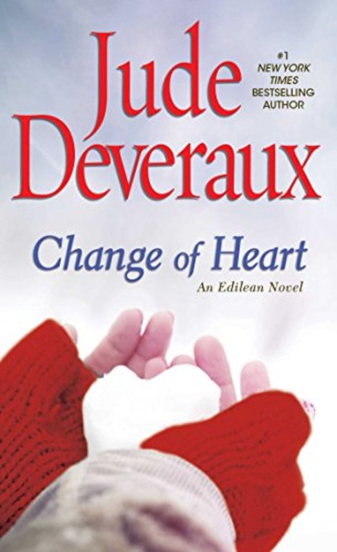 Edilean book cover