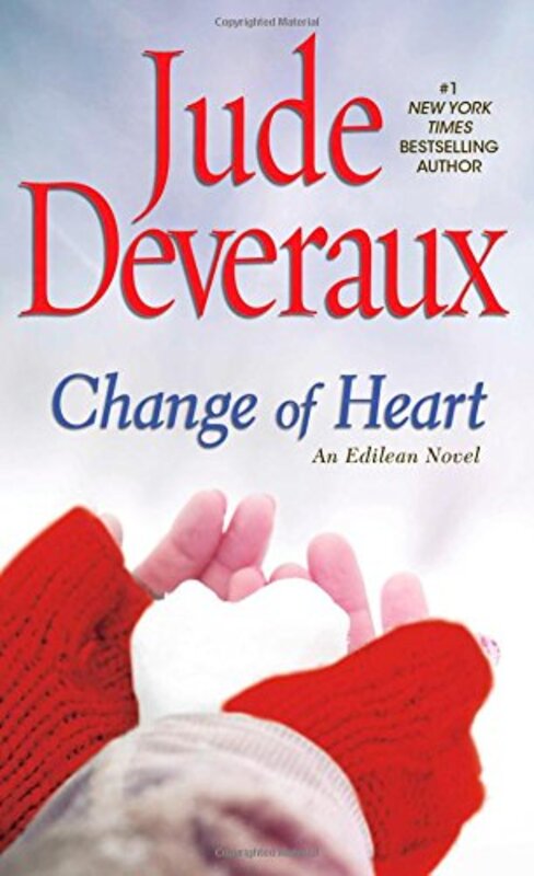 Edilean book cover