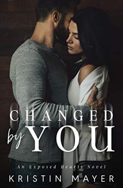 Kristin Mayer book cover