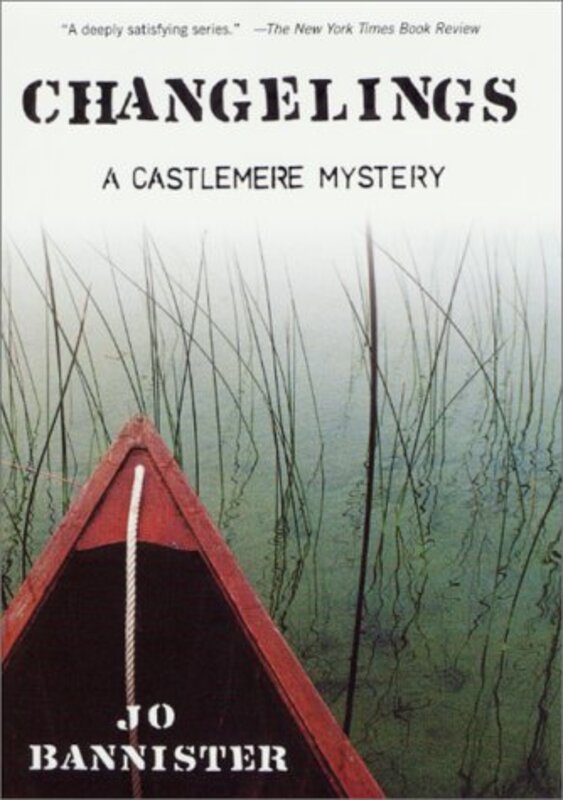Castlemere Mysteries book cover