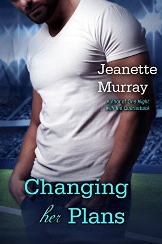Jeanette Murray book cover