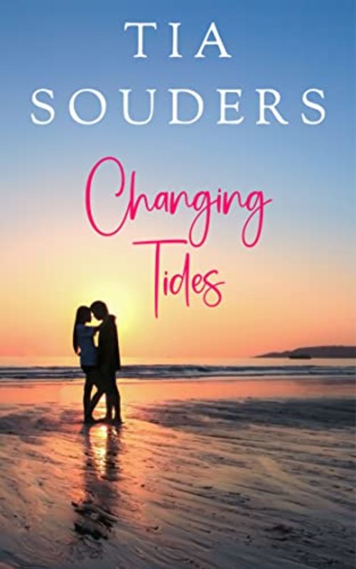 Tia Souders book cover
