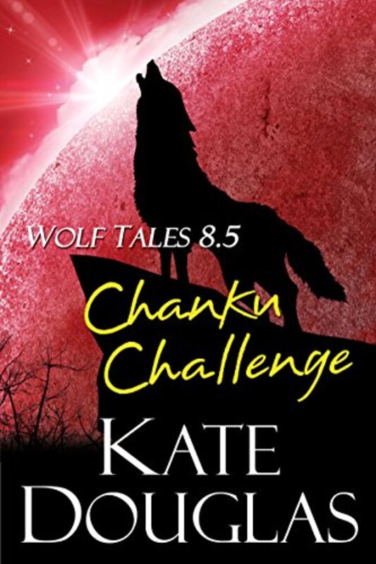 Wolf Tales book cover