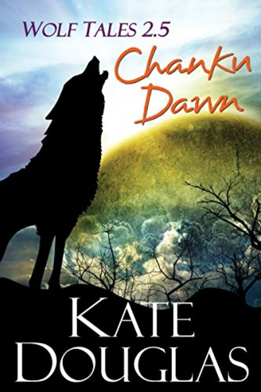 Wolf Tales book cover