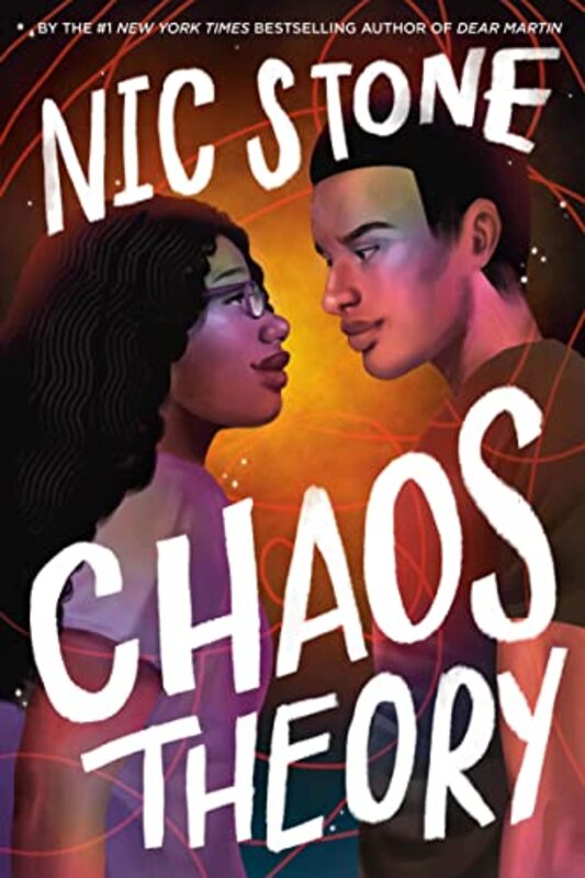 Nic Stone book cover