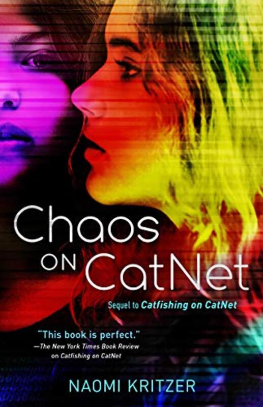Naomi Kritzer book cover