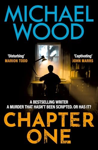 Michael Wood book cover