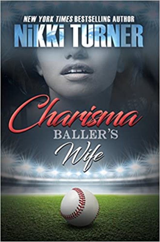 Nikki Turner book cover