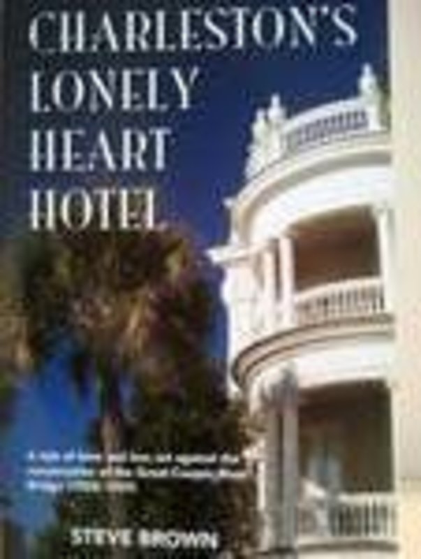 Steve Brown book cover