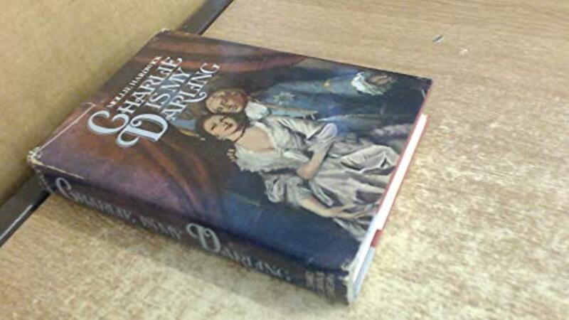 Book cover for "Charlie Is My Darling" by Mollie Hardwick