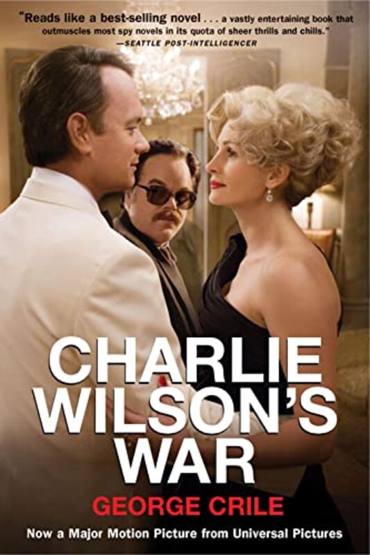 George Crile book cover