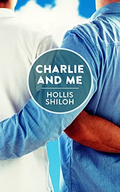 Shifters and Partners book cover