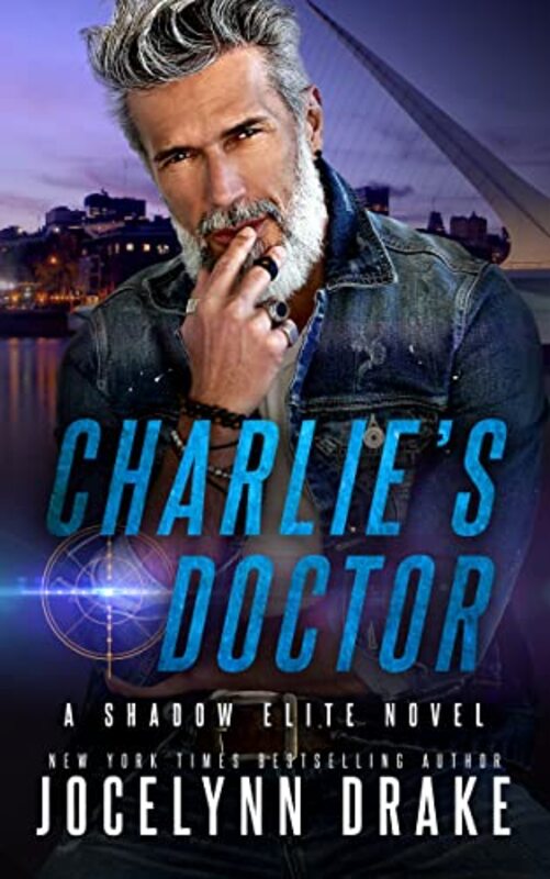 Jocelynn Drake book cover