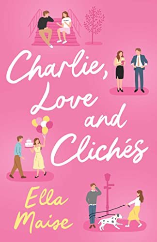 Ella Maise book cover