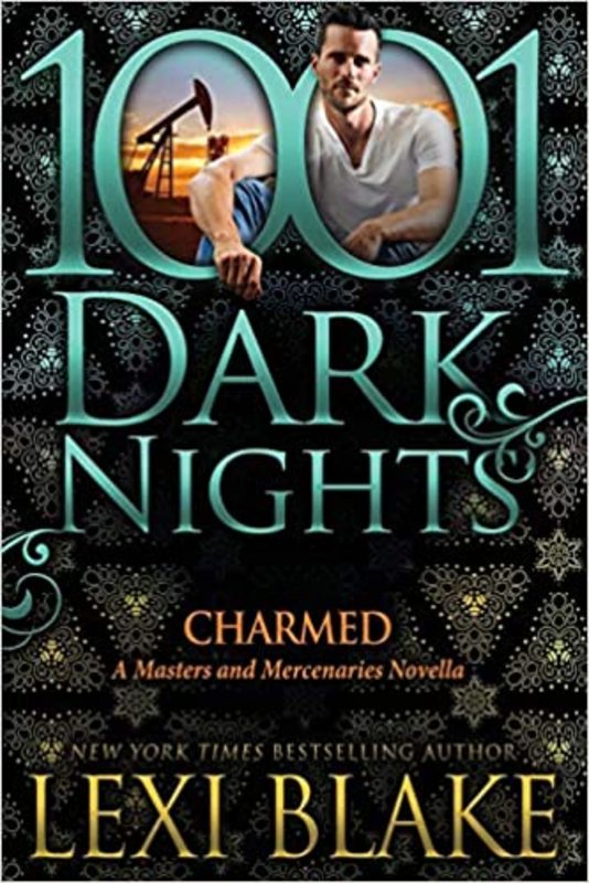 Masters and Mercenaries book cover