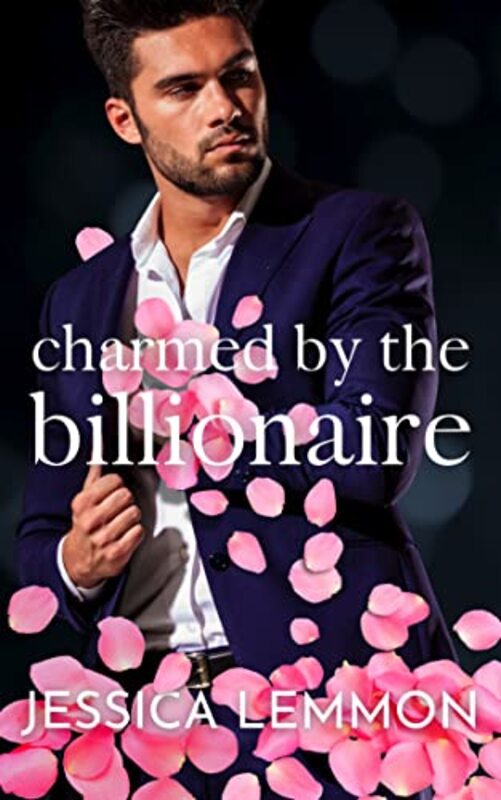 Jessica Lemmon book cover