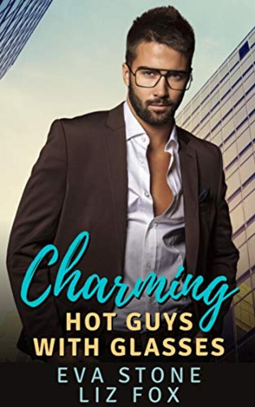 Book cover for "Charming" by Liz Fox