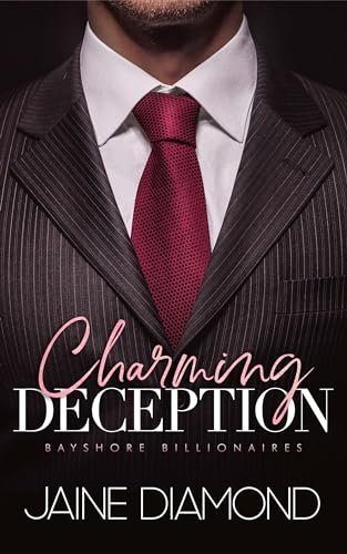Jaine Diamond book cover