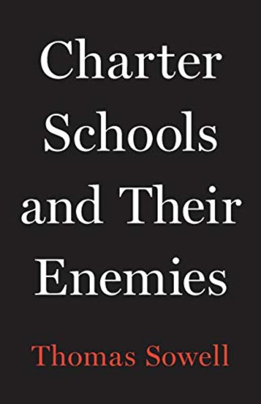 Thomas Sowell book cover