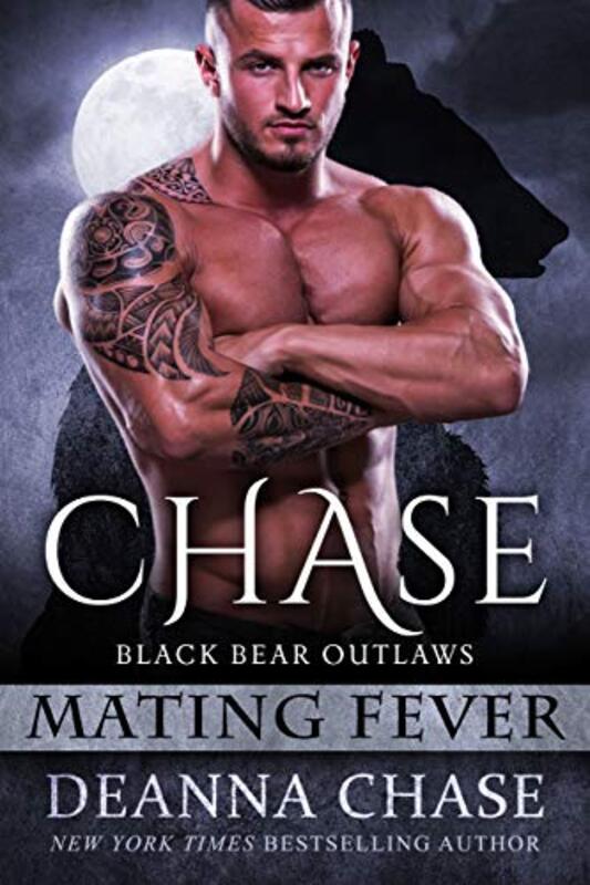 Book cover for "Chase" by Deanna Chase