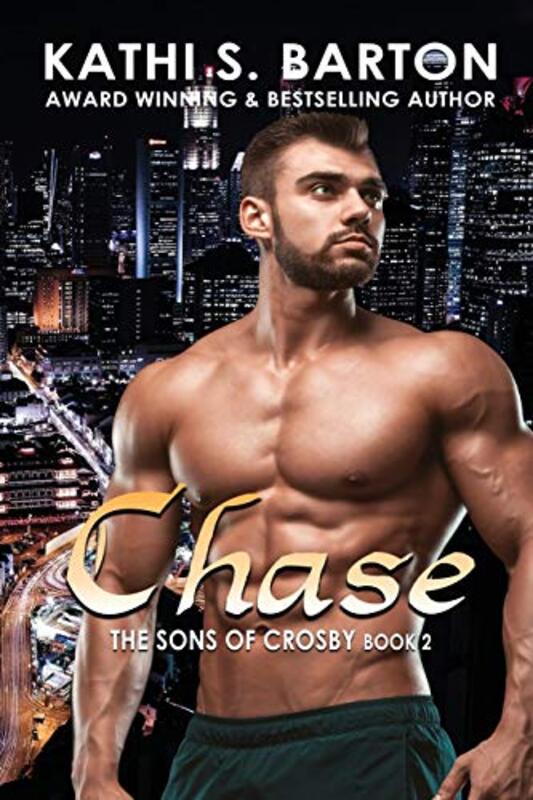 Book cover for "Chase" by Kathi S Barton