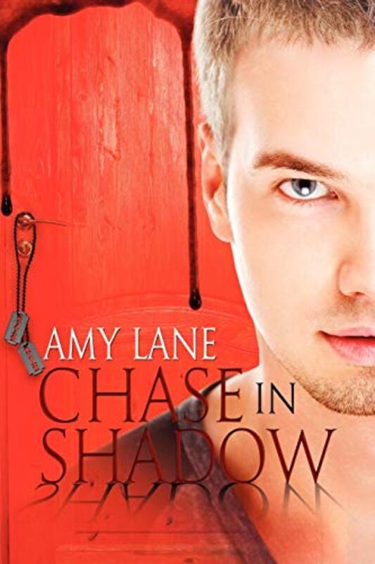 Book cover for "Chase in Shadow" by Amy Lane