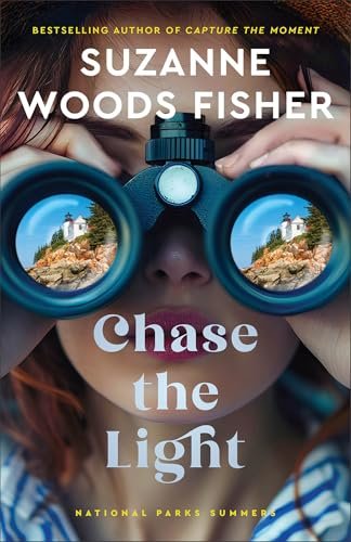 Suzanne Woods Fisher book cover