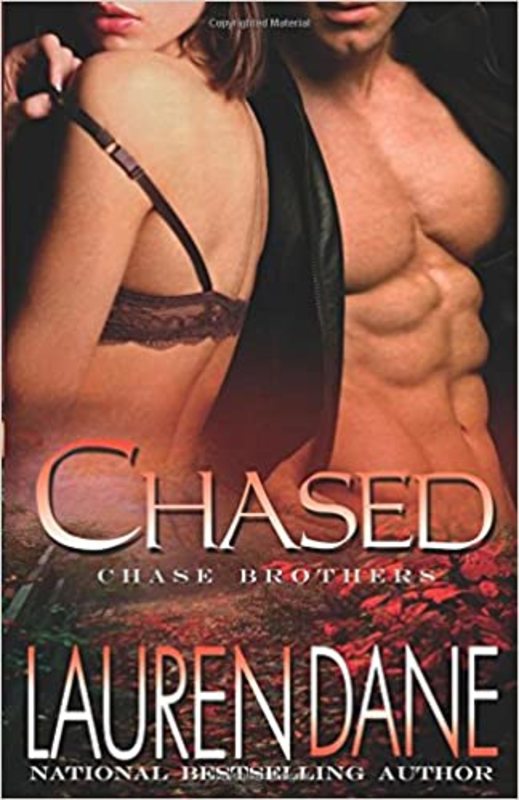 Chase Brothers book cover