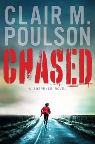 Clair M Poulson book cover