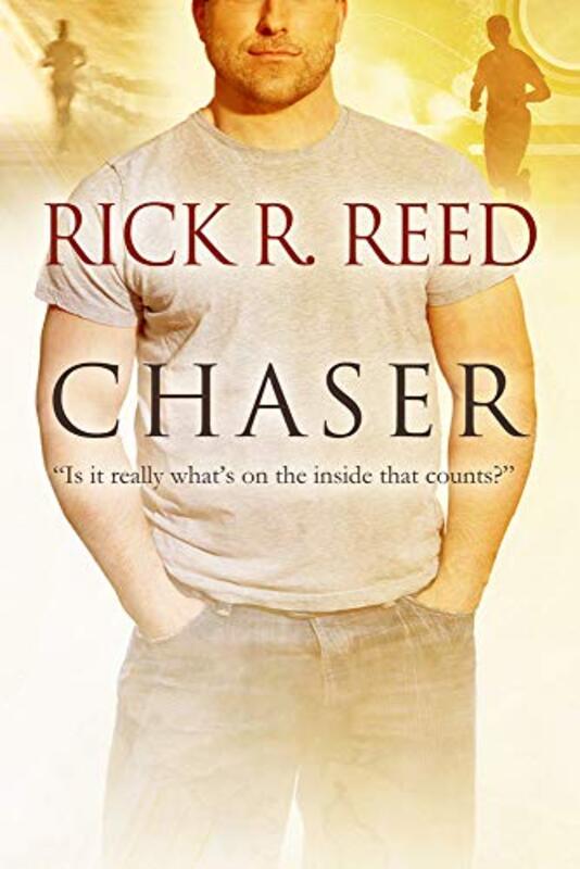 Book cover for "Chaser" by Rick R Reed