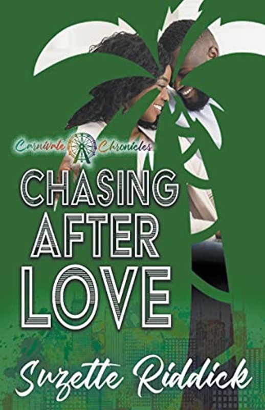 Suzette Riddick book cover