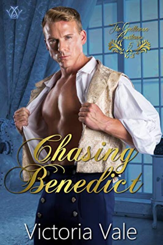 Victoria Vale book cover