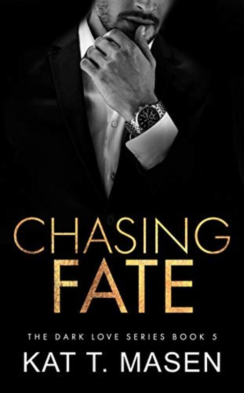 Dark Love book cover