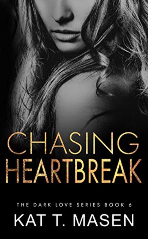 Dark Love book cover