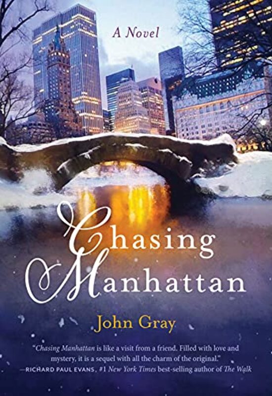 John Gray book cover