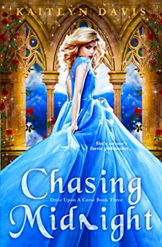 Book cover for "Chasing Midnight" by Kaitlyn Davis