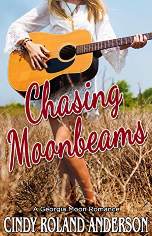 Cindy Roland Anderson book cover