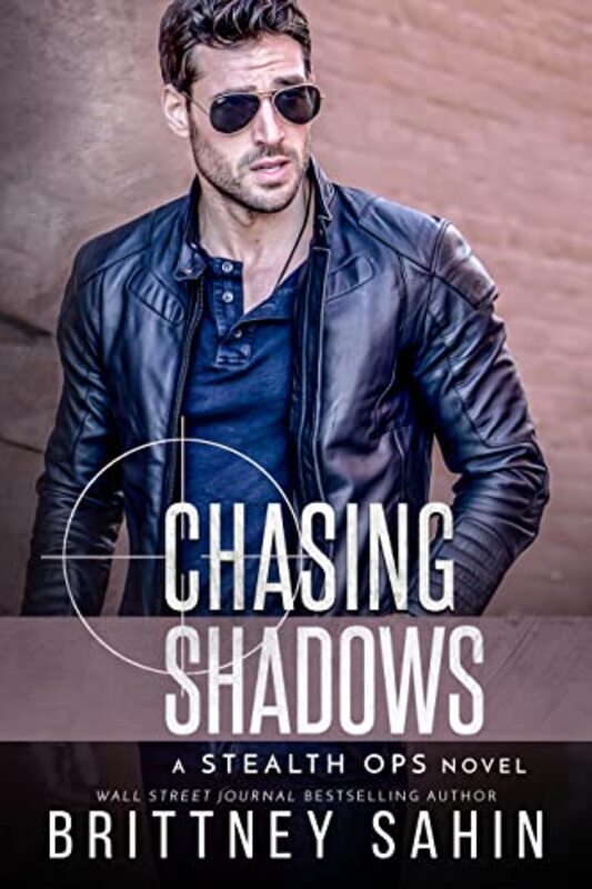 Stealth Ops book cover
