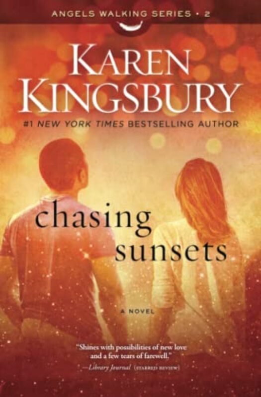 Angels Walking book cover