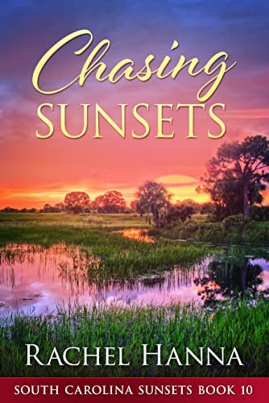 South Carolina Sunsets book cover