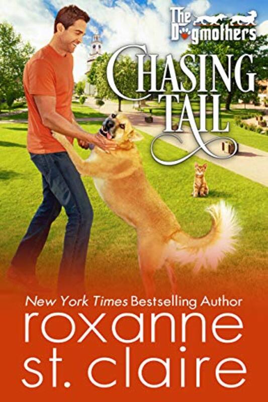 The Dogmothers book cover