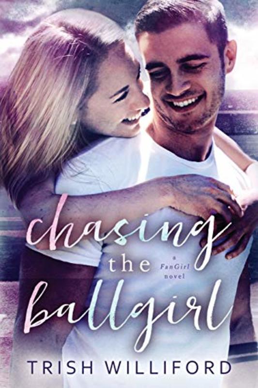 Trish Williford book cover