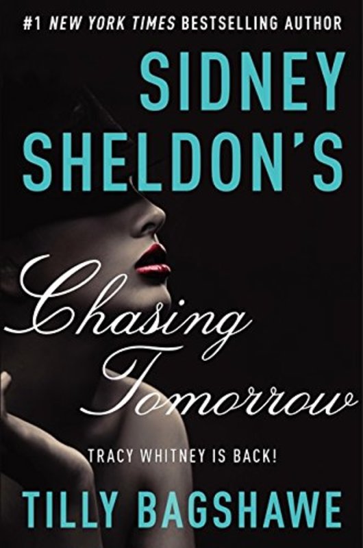 Tracy Whitney book cover