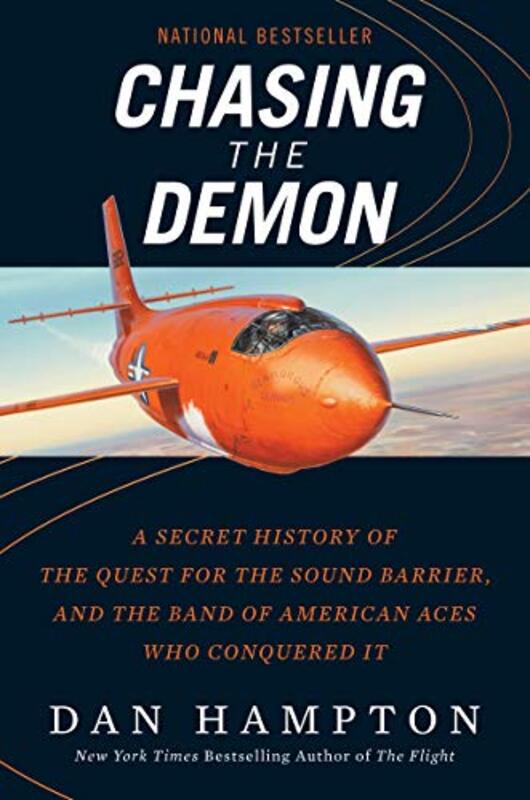 Dan Hampton book cover