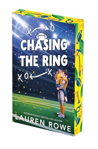Lauren Rowe book cover