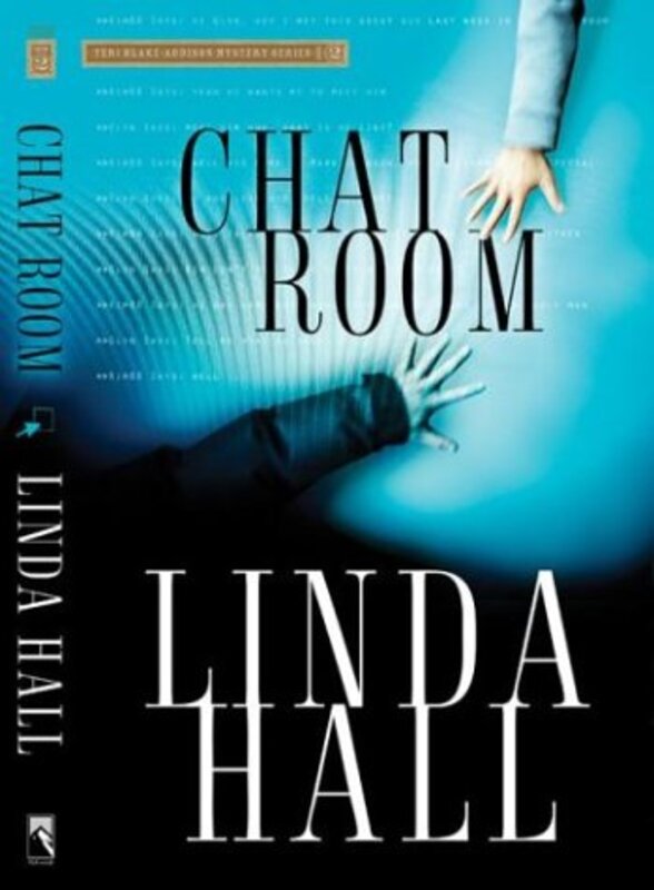 Book cover for "Chat Room" by Linda Hall