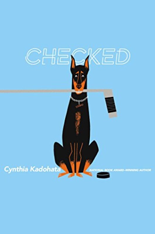 Cynthia Kadohata book cover