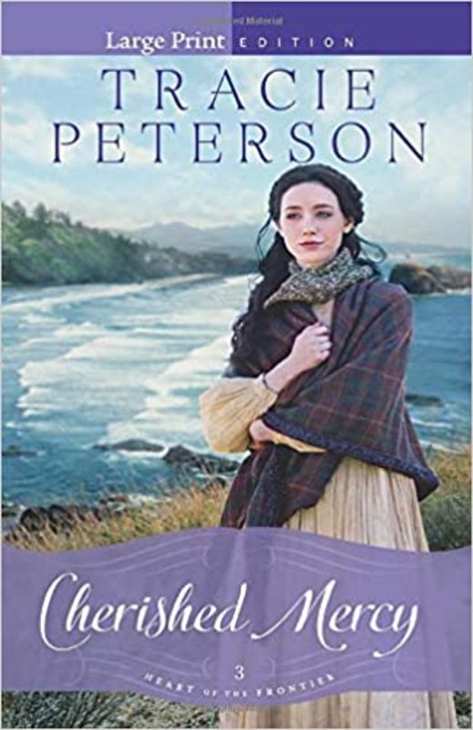 Heart of the Frontier book cover