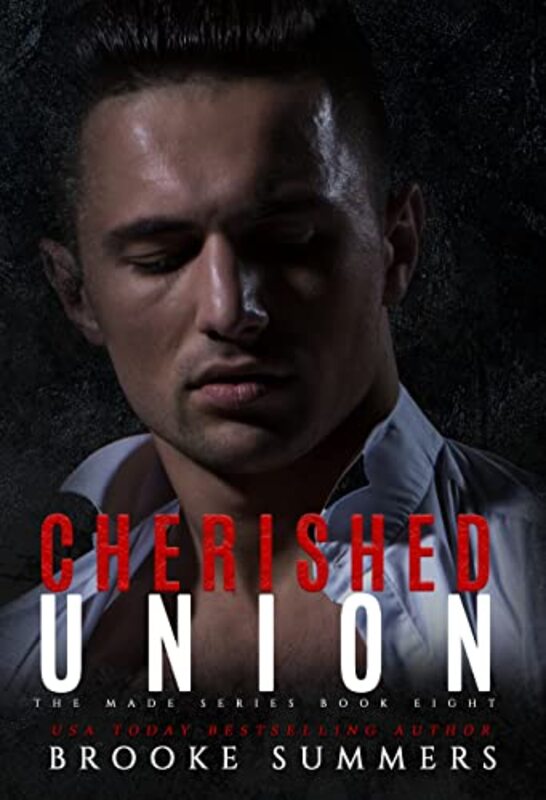 Brooke Summers book cover