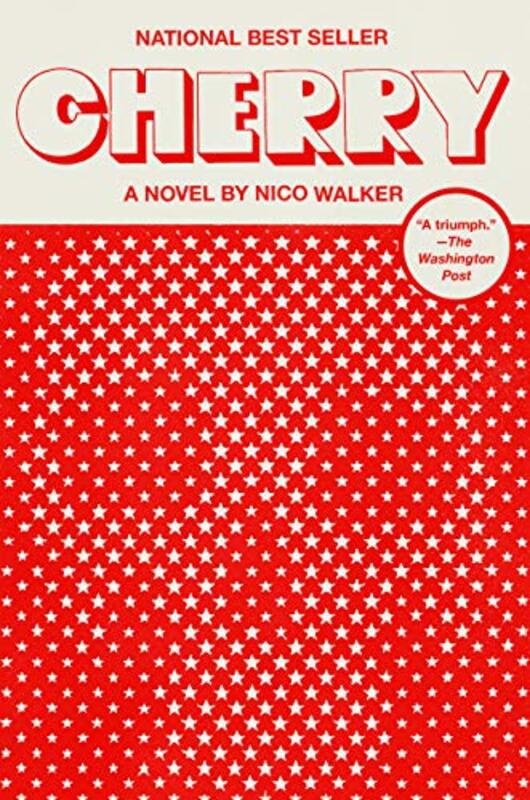 Nico Walker book cover